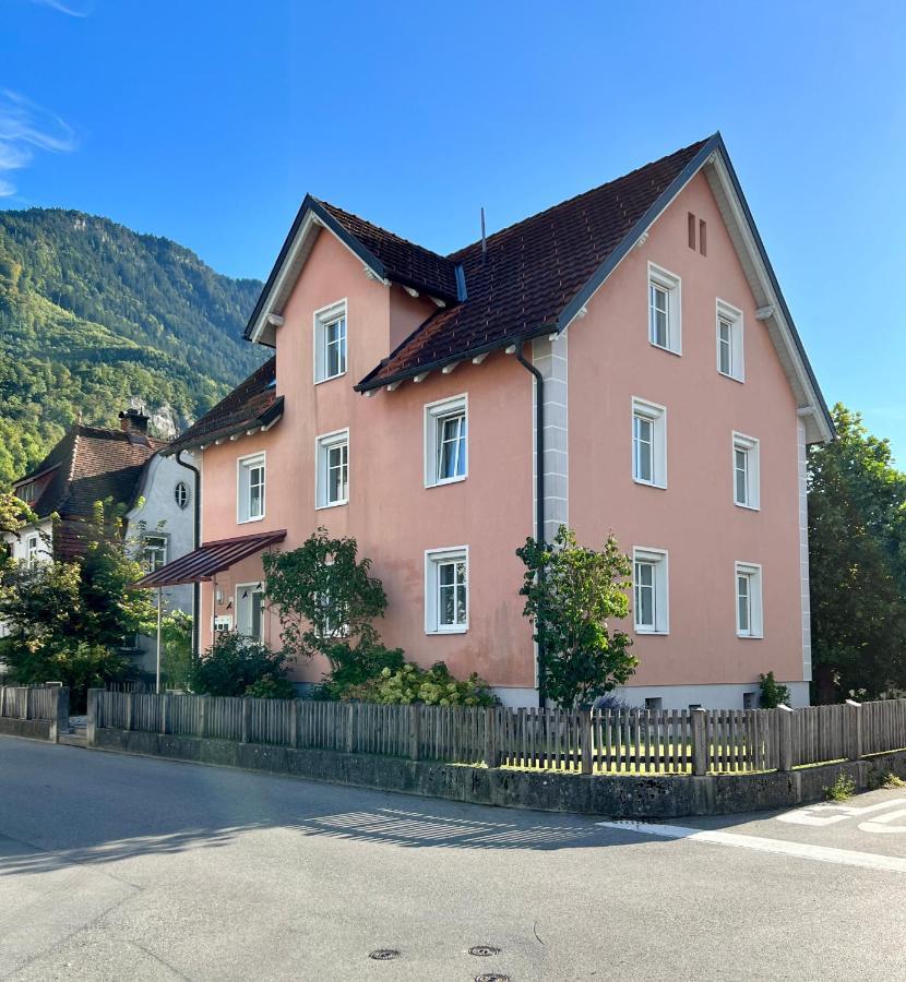 Stadthaus 1911 Bludenz Exterior photo